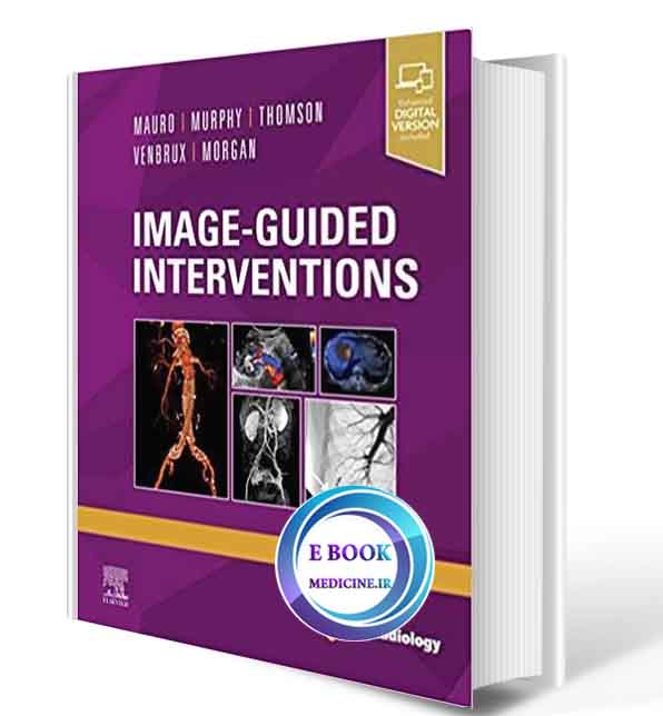 دانلود کتاب Image-Guided Interventions: Expert Radiology Series2020(  PDF)